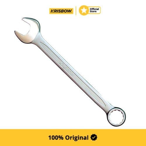 Krisbow Combination Wrench Kunci Ring Pas 46 Mm