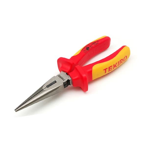 Tekiro Tang Lancip Listrik 8"