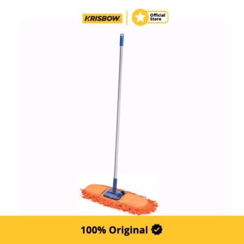 Krisbow 16 Inci Alat Pel Lantai Frhms100 - Orange