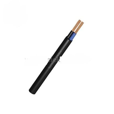 Kabel Listrik NYYHY 2 X 0,75 mm2 100 meter/roll (nyhhy 2x0,75 2x0,75mm