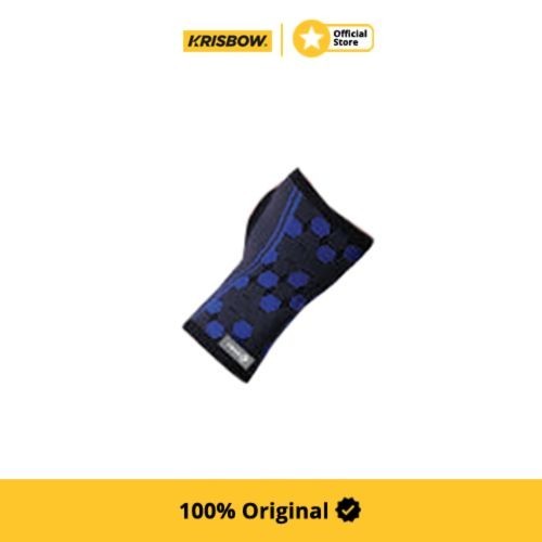 Sowell Wrist Support Penopang Pergelangan Tangan Uk M