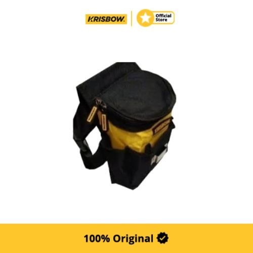 Krisbow Tool Pouch Tas Perkakas Lrtpz5