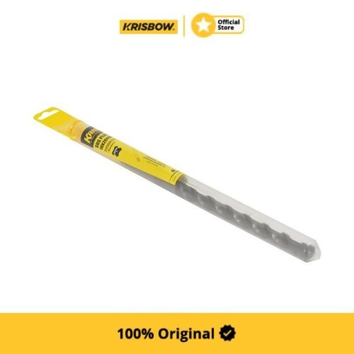 Krisbow Drill Bit Mata Bor Beton Sds Plus 18X260 Mm Irasd182