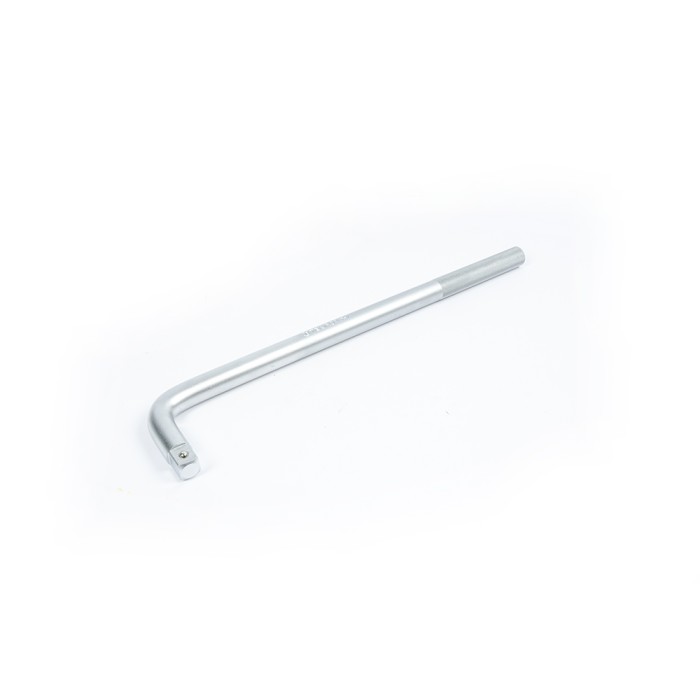 TEKIRO 3/4 INCH OFFSET HANDLE 20 INCH /GAGANG SOK L / STANG SOK L