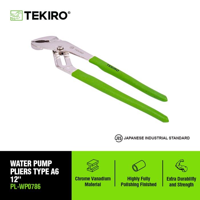 TEKIRO TANG BURUNG 12 INCH (A6) /TANG BURUNG / TOOLS - ALAT PERKAKAS