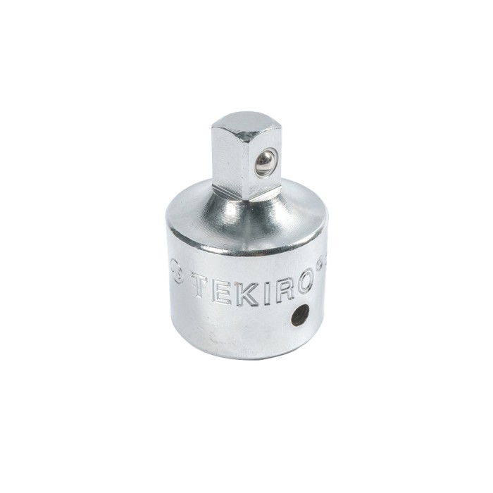TEKIRO ADAPTOR 1/2 FEMALE X 3/4 MALE /ADAPTOR / TOOLS - ALAT PERKAKAS