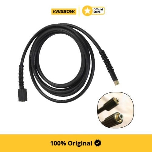 Krisbow Part Selang High Pressure Cleaner F/10100230