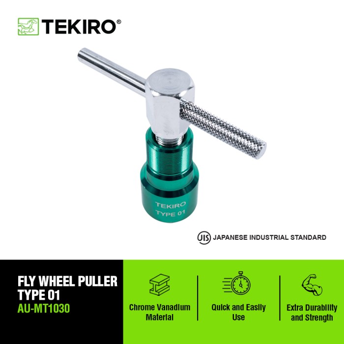TEKIRO MAGNETIC TRACKER No 1 / TREKER MAGNET MOTOR/TOOLS/ALAT PERKAKAS