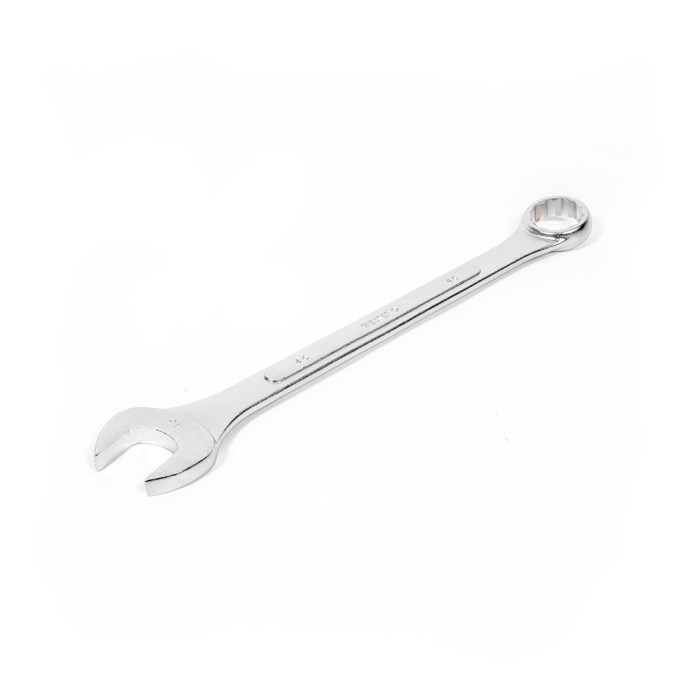 TEKIRO KUNCI RING PAS 46 MM / KUNCI RING PAS / TOOLS / ALAT PERKAKAS