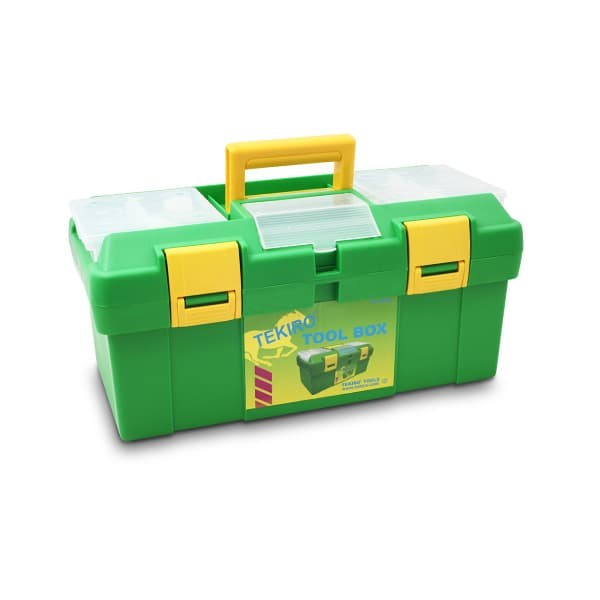 Tekiro Tool Box 0205 (Plastik)