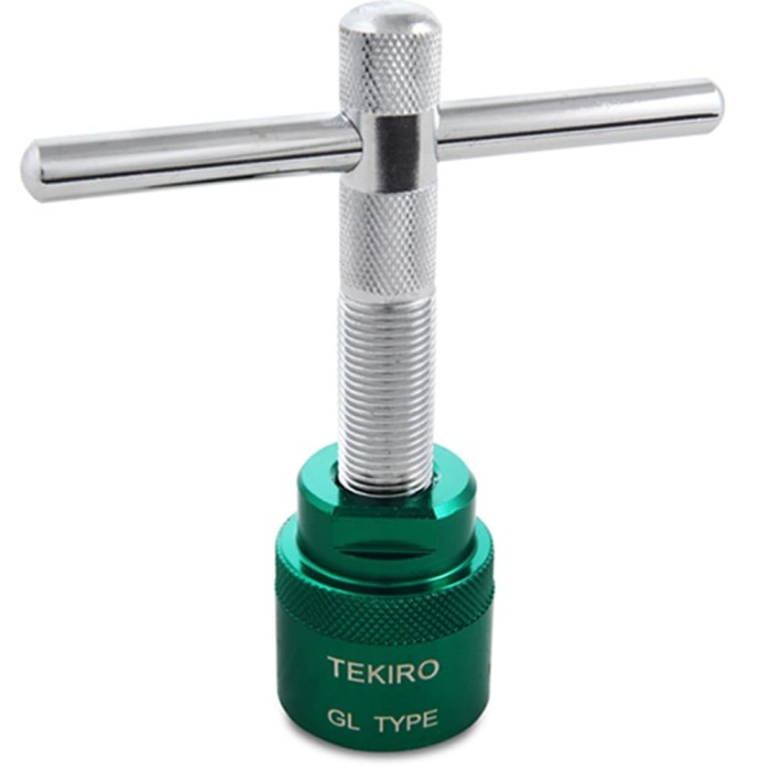 TEKIRO MAGNETIC TRACKER HONDA Gl-PRO / TREKER MAGNET MOTOR / TOOLS
