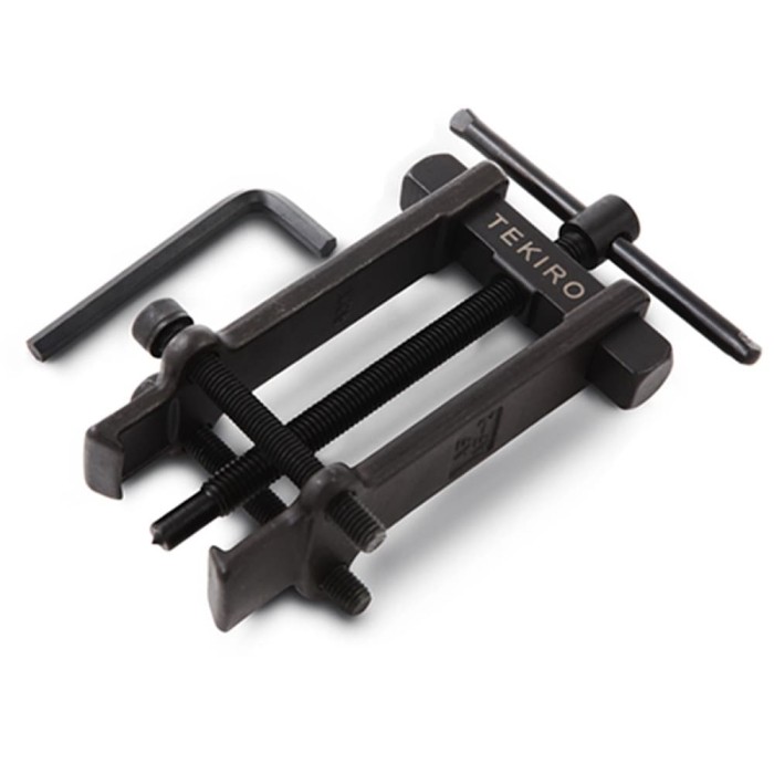 TEKIRO BEARING PULLER AB 1 / TREKER BEARING / TOOLS / ALAT PERKAKAS