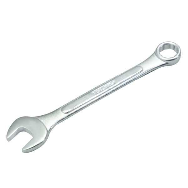 TEKIRO KUNCI RING PAS 27 MM /KUNCI RING PAS / TOOLS - ALAT PERKAKAS