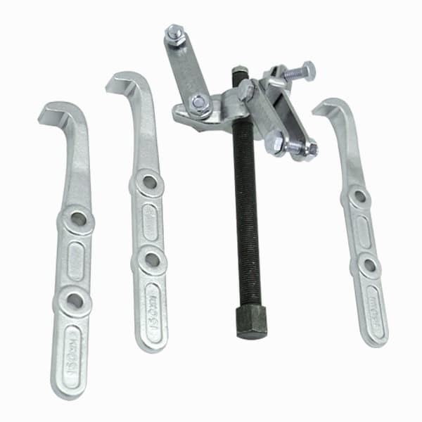 TEKIRO THREE ARM PULLER 12 INCH / TREKER KAKI 8 / TOOLS /ALAT PERKAKAS
