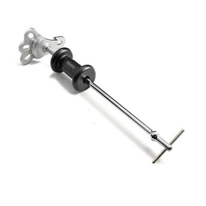 TEKIRO FLANGE ANGLE AXLE PULLER / TREKER KAKI BEBEK / TOOLS / PERKAKAS
