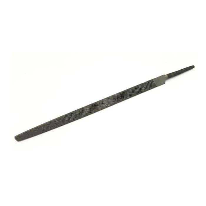 TEKIRO KIKIR SEGITIGA KASAR 12 INCH / KIKIR SEGITIGA KASAR 12" / TOOLS