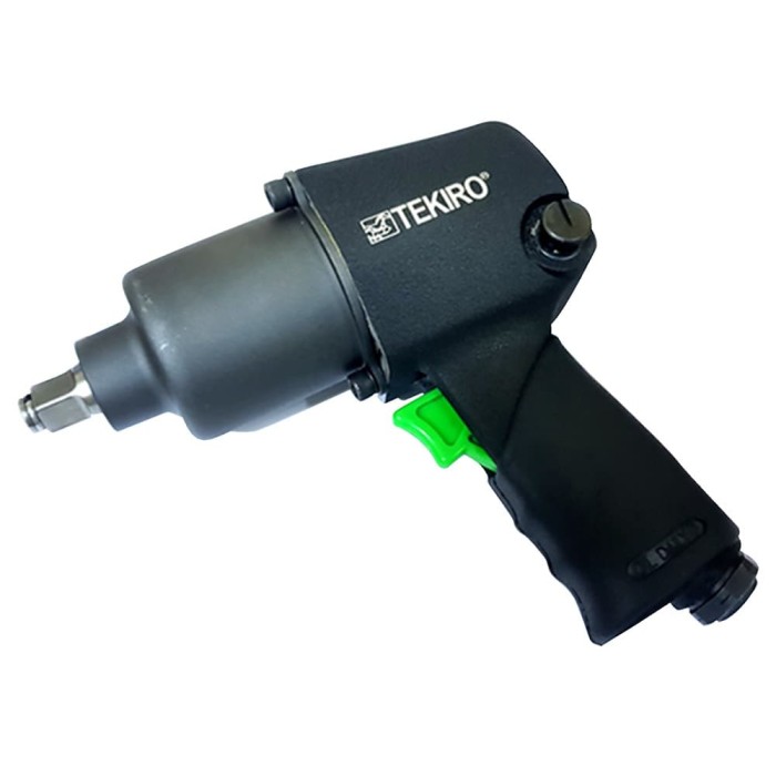 TEKIRO AIR IMPACT TWIN HAMMER 1/2 INCH / AIR IMPACT / TOOLS / PERKAKAS