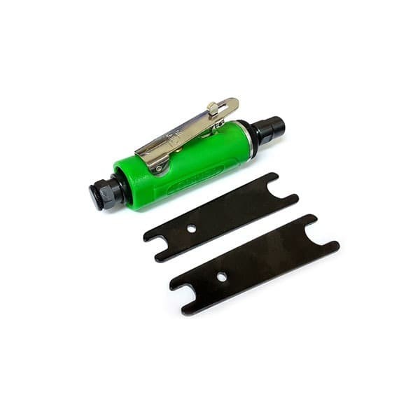 TEKIRO HEAVY DUTY AIR DIE GRINDER 1/4 INCH /AIR DIE GRINDER/PERKAKAS