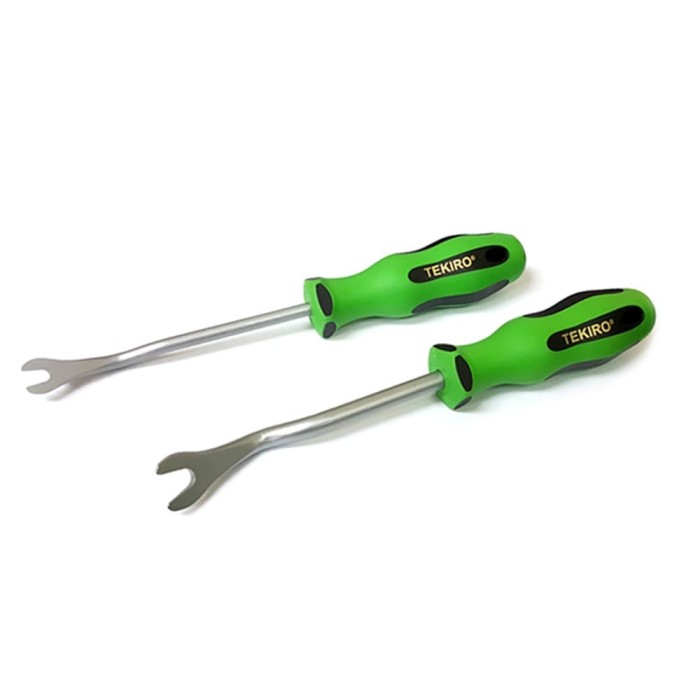 TEKIRO SET KUNCI PEMBUKA PANEL PINTU 2 PCS / TOOLS / ALAT PERKAKAS