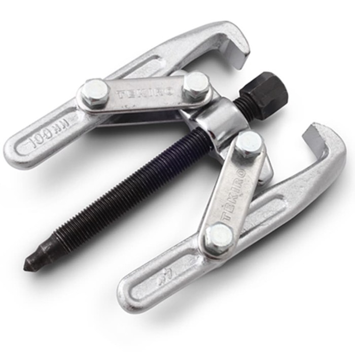 TEKIRO TWO ARM PULLER 06 INCH / TREKER KAKI 4 / TOOLS / ALAT PERKAKAS