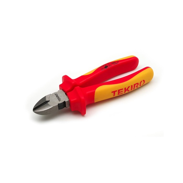 TEKIRO TANG POTONG 6 INCH LISTRIK /TANG POTONG