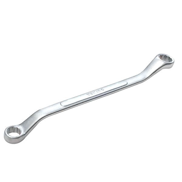 TEKIRO KUNCI RING 20 X 22 MM /KUNCI RING / TOOLS - ALAT PERKAKAS
