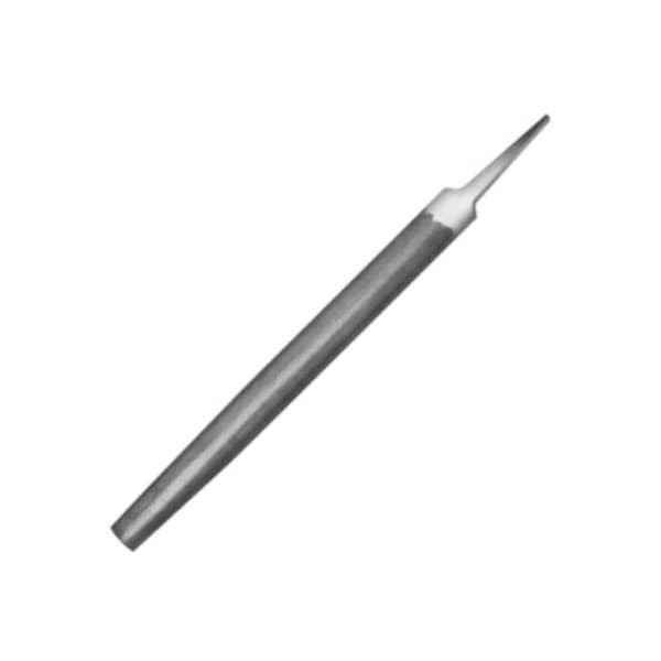 TEKIRO KIKIR SETENGAH LINGKARAN HALUS 6 INCH
