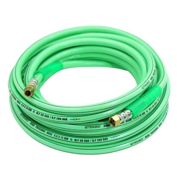TEKIRO SELANG TEKANAN TINGGI 8.5 X 14 Mm (100 M) / ALAT PERKAKAS