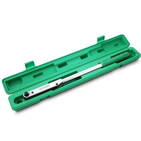Tekiro Kunci Torsi (Torque Wrench) Profesional 3/4" DR (T5000)
