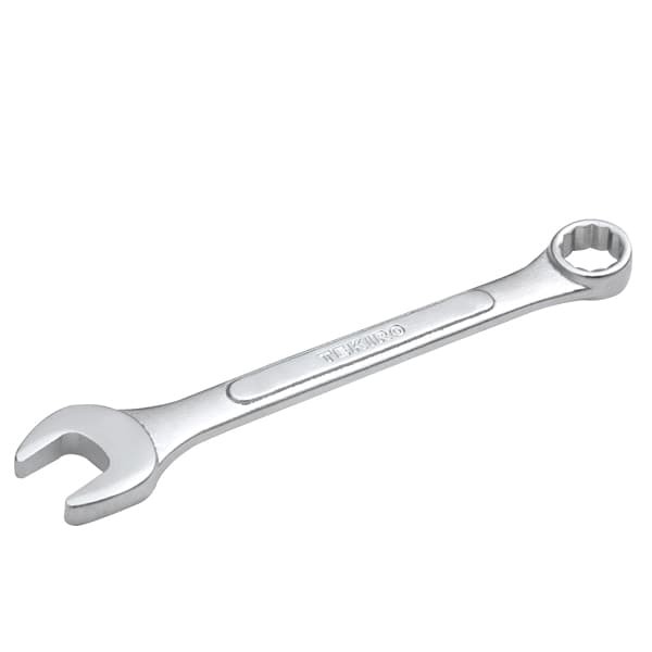 TEKIRO KUNCI RING PAS 23 MM /KUNCI RING PAS / TOOLS - ALAT PERKAKAS