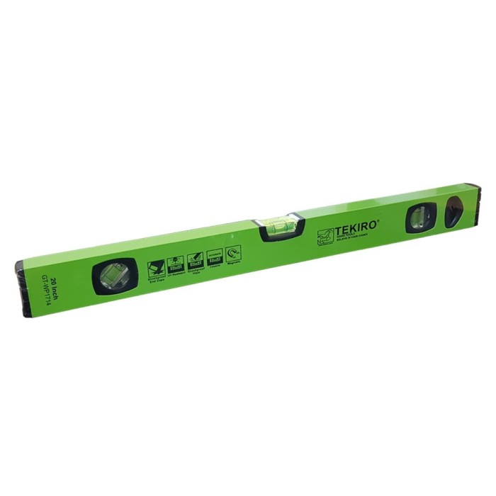 TEKIRO WATERPASS 24 INCH / WATERPASS / TOOLS / ALAT PERKAKAS