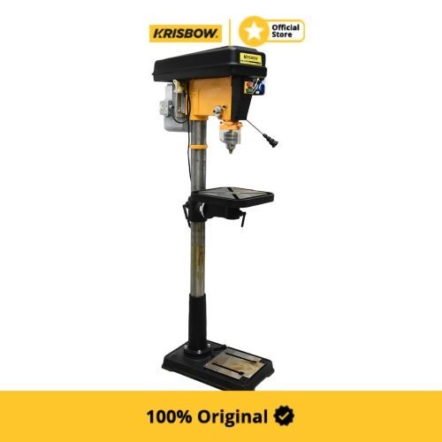 Krisbow Bor Drill Press 25X725 Mm Dd2572Ca