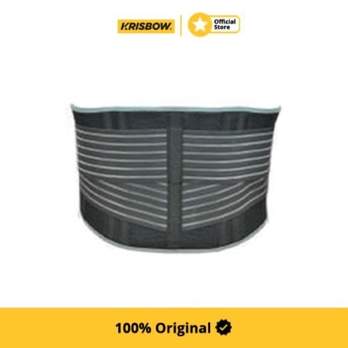 Sowell Waist Back Support Penopang Tulang Belakang M Ssw201