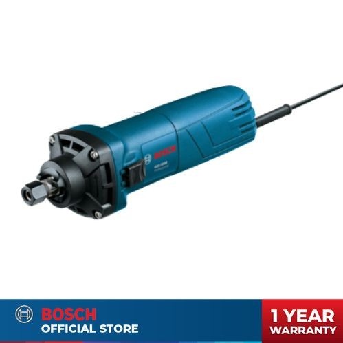 Bosch GGS 5000 Gerinda Lurus / Straight Grinder