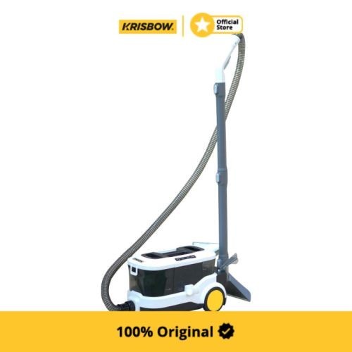 Krisbow 3 Ltr Penghisap Debu Kering Dan Basah 800 Watt Frs