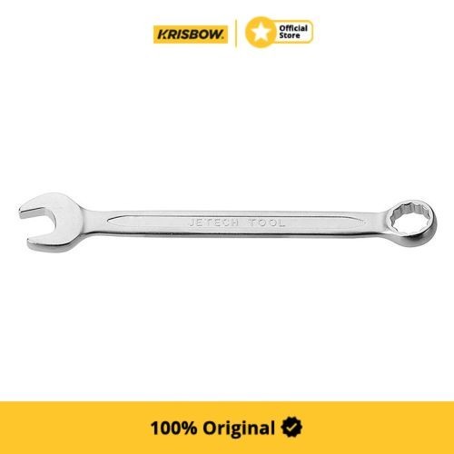 Jetech Combination Wrench Kunci Ring Pas Kombinasi 29 Mm
