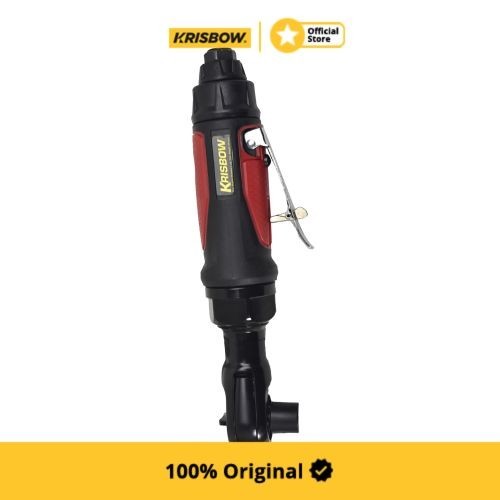 Krisbow Air Ratchet Wrench Kunci Sok Angin Sq 1/2Inci Dprw12