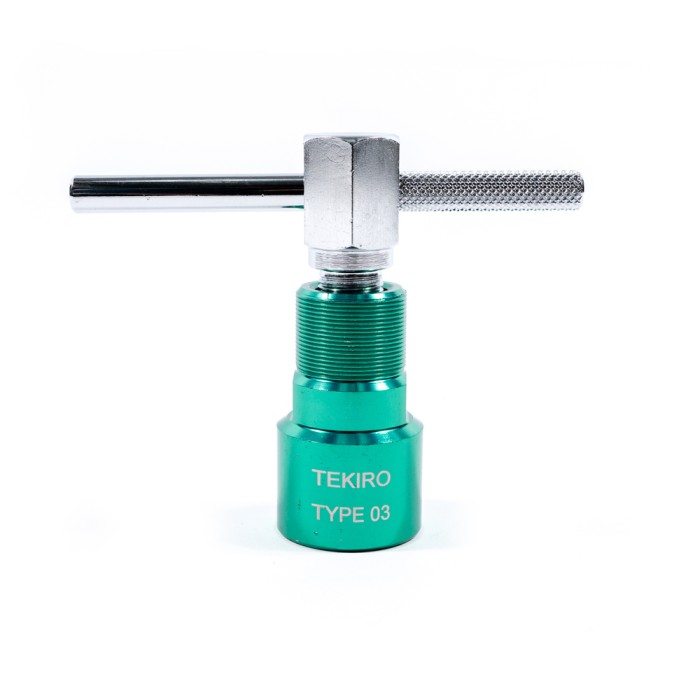 TEKIRO MAGNETIC TRACKER NO 3 / TREKER MAGNET MOTOR/TOOLS/ALAT PERKAKAS