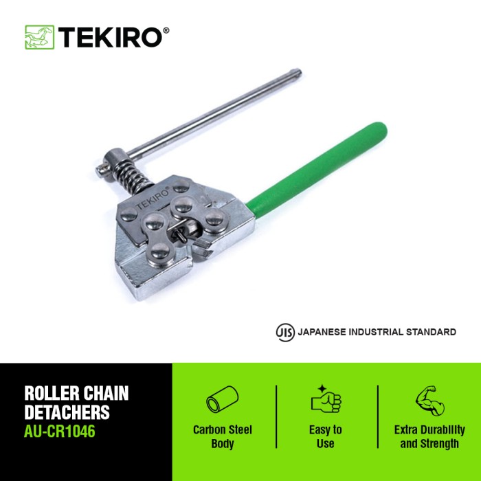 TEKIRO PEMOTONG RANTAI 25 - 60 /PEMOTONG RANTAI