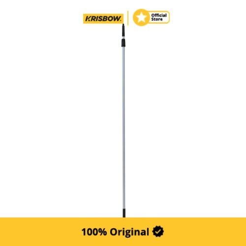 Krisbow Extension Tongkat Pembersih Multifungsi 3 Mtr 181371